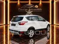 2019 Ford Kuga