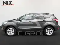 2019 Ford Kuga