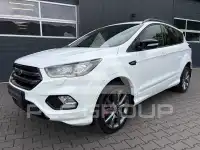 2019 Ford Kuga