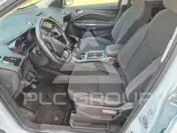 2019 Ford Kuga