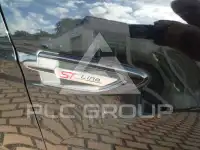 2019 Ford Kuga