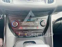 2019 Ford Kuga