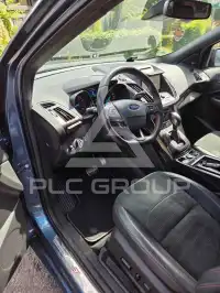 2019 Ford Kuga