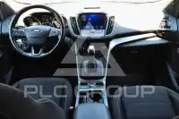 2019 Ford Kuga