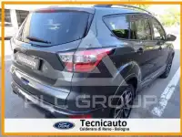 2019 Ford Kuga