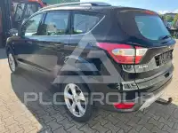 2019 Ford Kuga