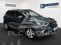 2019 Ford Kuga