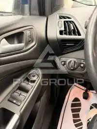 2019 Ford Kuga