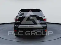 2019 Ford Kuga