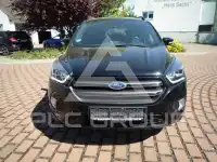 2019 Ford Kuga