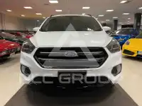2019 Ford Kuga