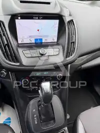 2019 Ford Kuga