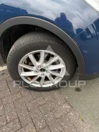 2019 Ford Kuga