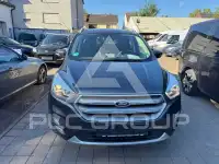 2019 Ford Kuga