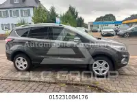 2019 Ford Kuga