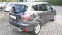 2019 Ford Kuga