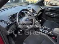 2019 Ford Kuga