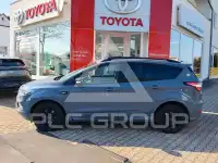 2019 Ford Kuga