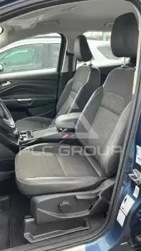 2019 Ford Kuga