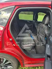 2019 Ford Kuga