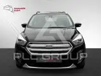 2019 Ford Kuga
