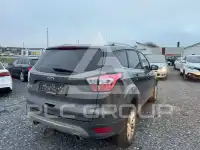 2019 Ford Kuga