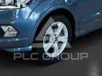 2019 Ford Kuga