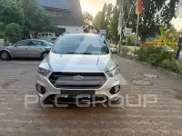 2019 Ford Kuga