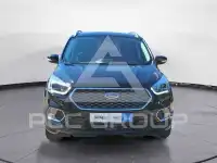 2019 Ford Kuga