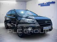 2019 Ford Kuga