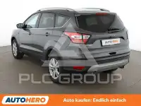 2019 Ford Kuga