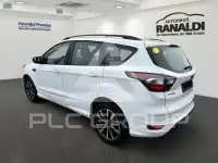 2019 Ford Kuga