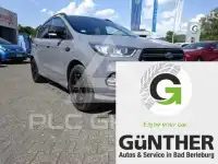 2019 Ford Kuga