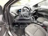2019 Ford Kuga