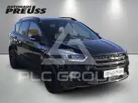 2019 Ford Kuga