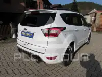 2019 Ford Kuga