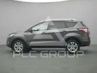 2019 Ford Kuga