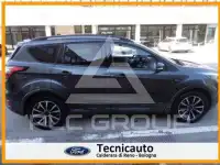 2019 Ford Kuga