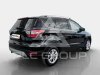 2019 Ford Kuga