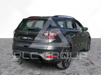 2019 Ford Kuga