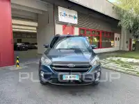 2019 Ford Kuga