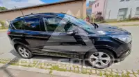 2019 Ford Kuga
