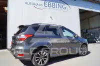 2019 Ford Kuga
