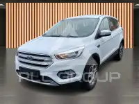 2019 Ford Kuga