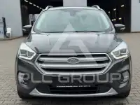 2019 Ford Kuga