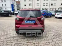 2019 Ford Kuga