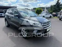 2019 Ford Kuga