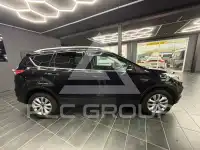 2019 Ford Kuga