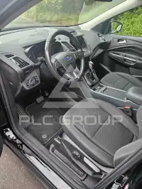2019 Ford Kuga