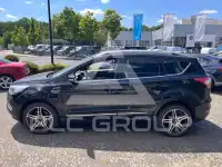 2019 Ford Kuga